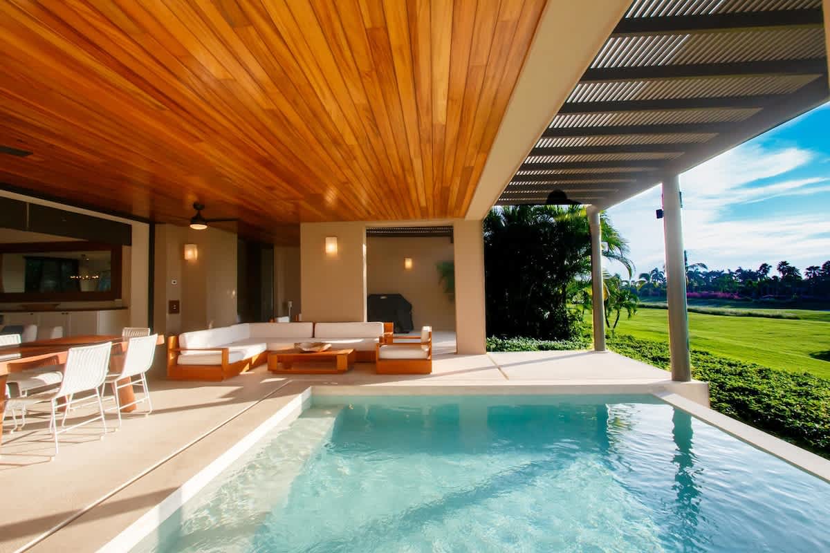 Condo Olas – A Peaceful Ocean Escape — Punta Mita, Nayarit — vacation rental