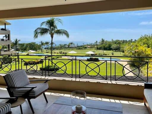 Condo Zazil — Punta Mita, Nayarit — vacation rental