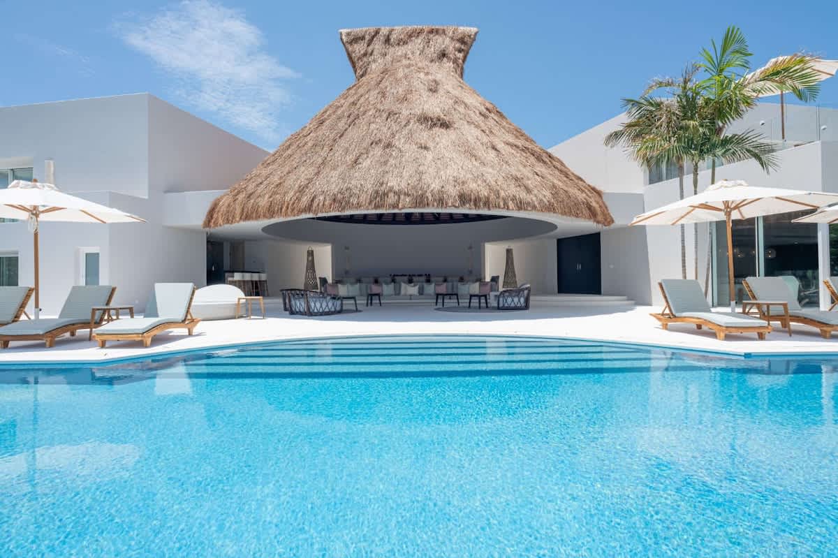 Casa Akai: Your Luxury Tropical Getaway by the Sea — Punta Mita, Nayarit — vacation rental