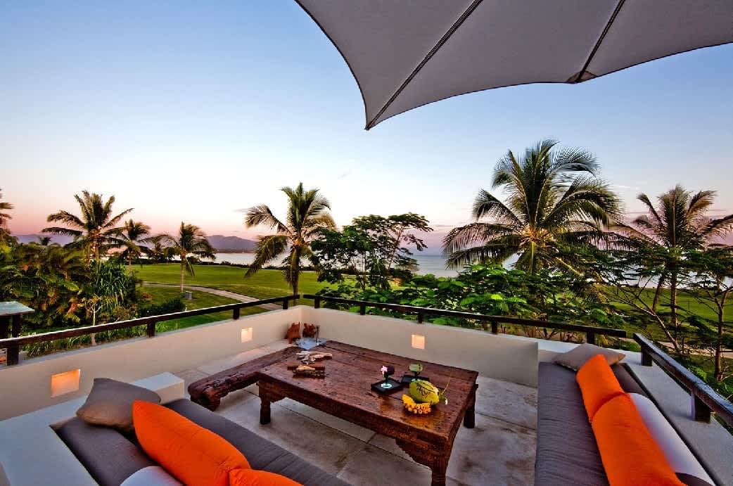 Casa Kalika: A Luxury Oasis Amidst Nature in Punta Mita — Punta Mita, Nayarit — vacation rental