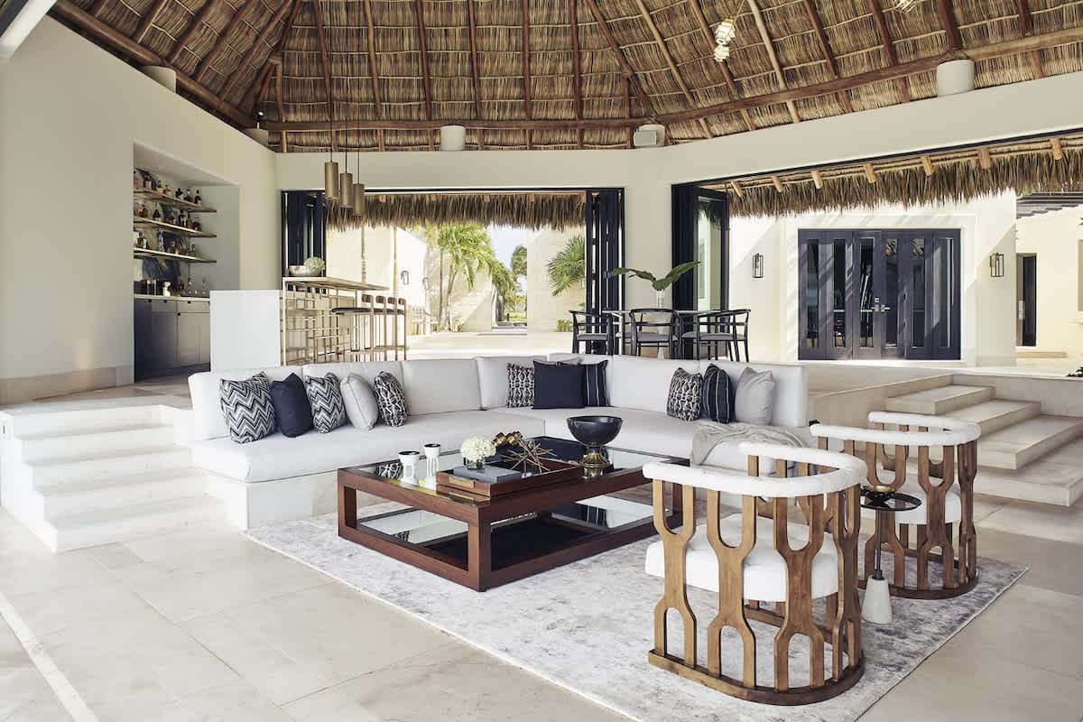 Casa Fortuna: An Ultra-Luxury Haven in La Punta Estates — Punta Mita, Nayarit — vacation rental