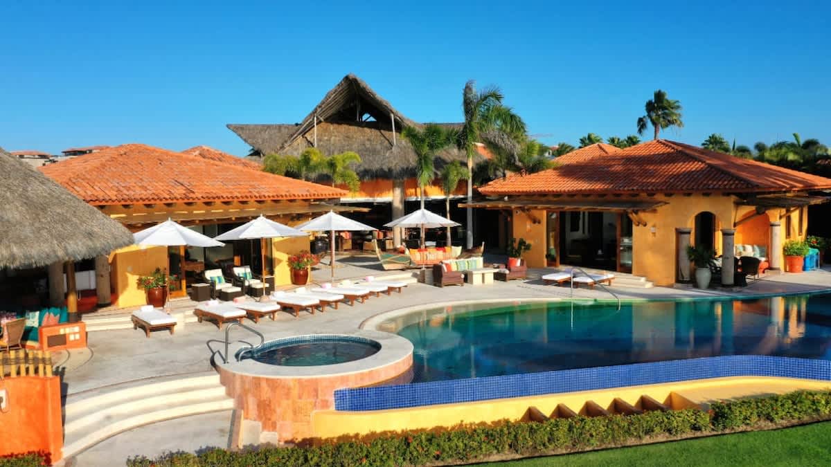 Casa de Casas - Luxury Retreat with Premier Service — Punta Mita, Nayarit — vacation rental