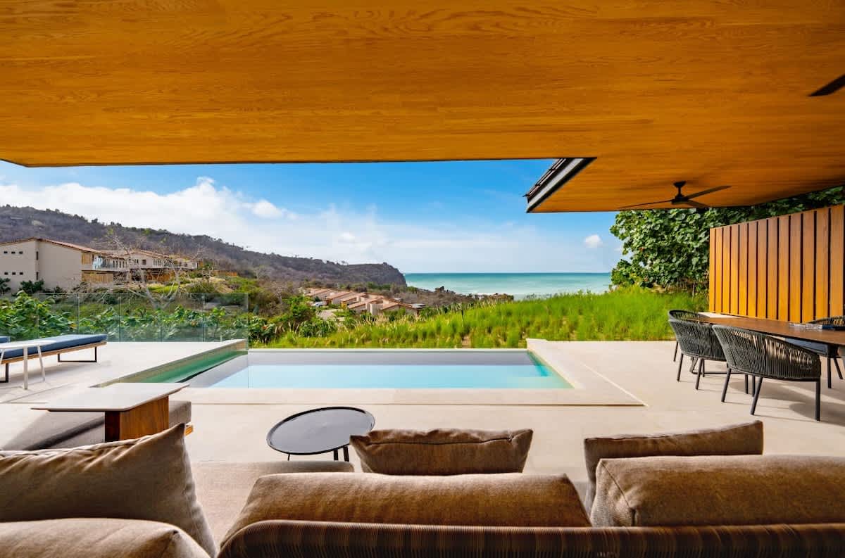 Brisas del Pacífico, a Hidden Gem! — Punta Mita, Nayarit — vacation rental