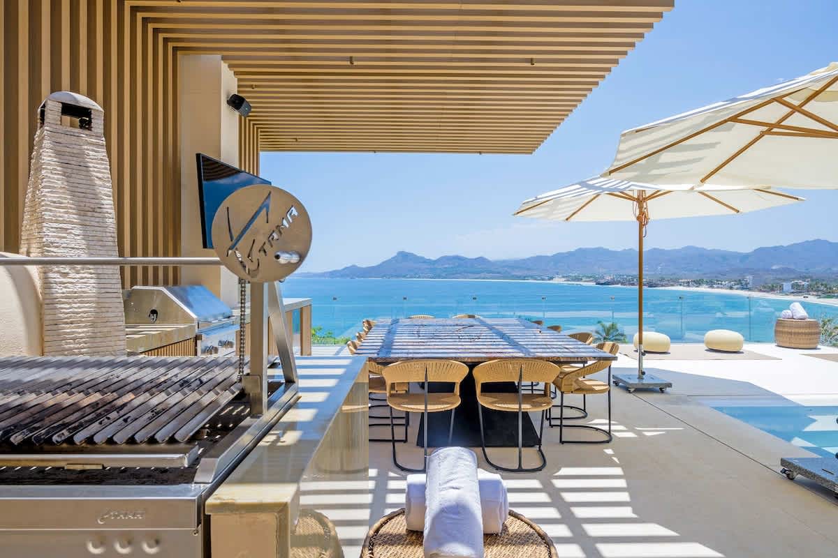 Casa Yeiya – Ocean Views and Private Luxury in Kupuri — Punta Mita, Nayarit — vacation rental