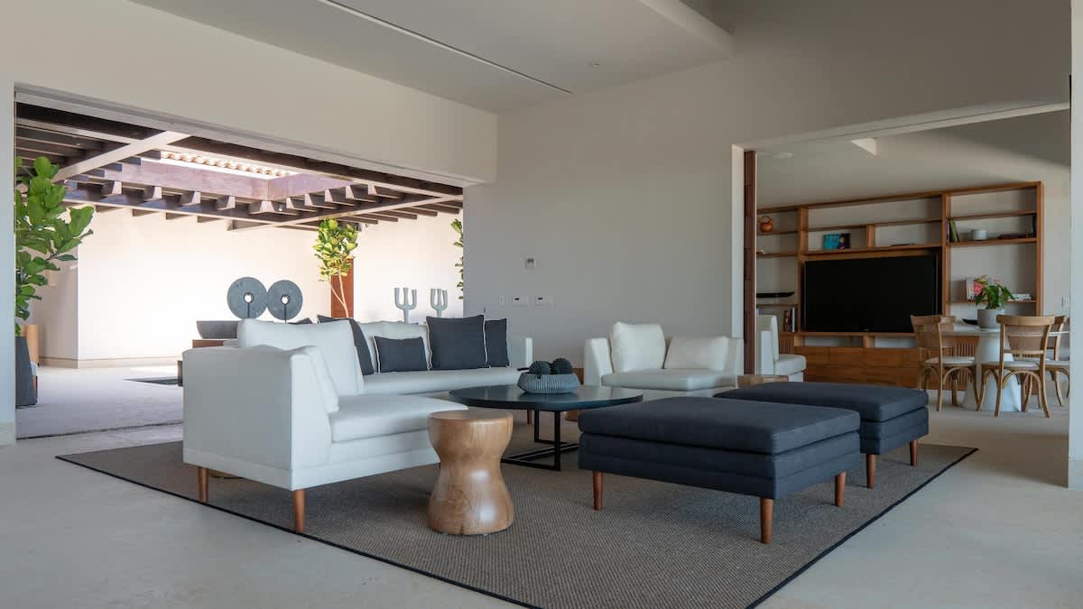 Casa Kapai at Portafortuna — Punta Mita, Nayarit — vacation rental