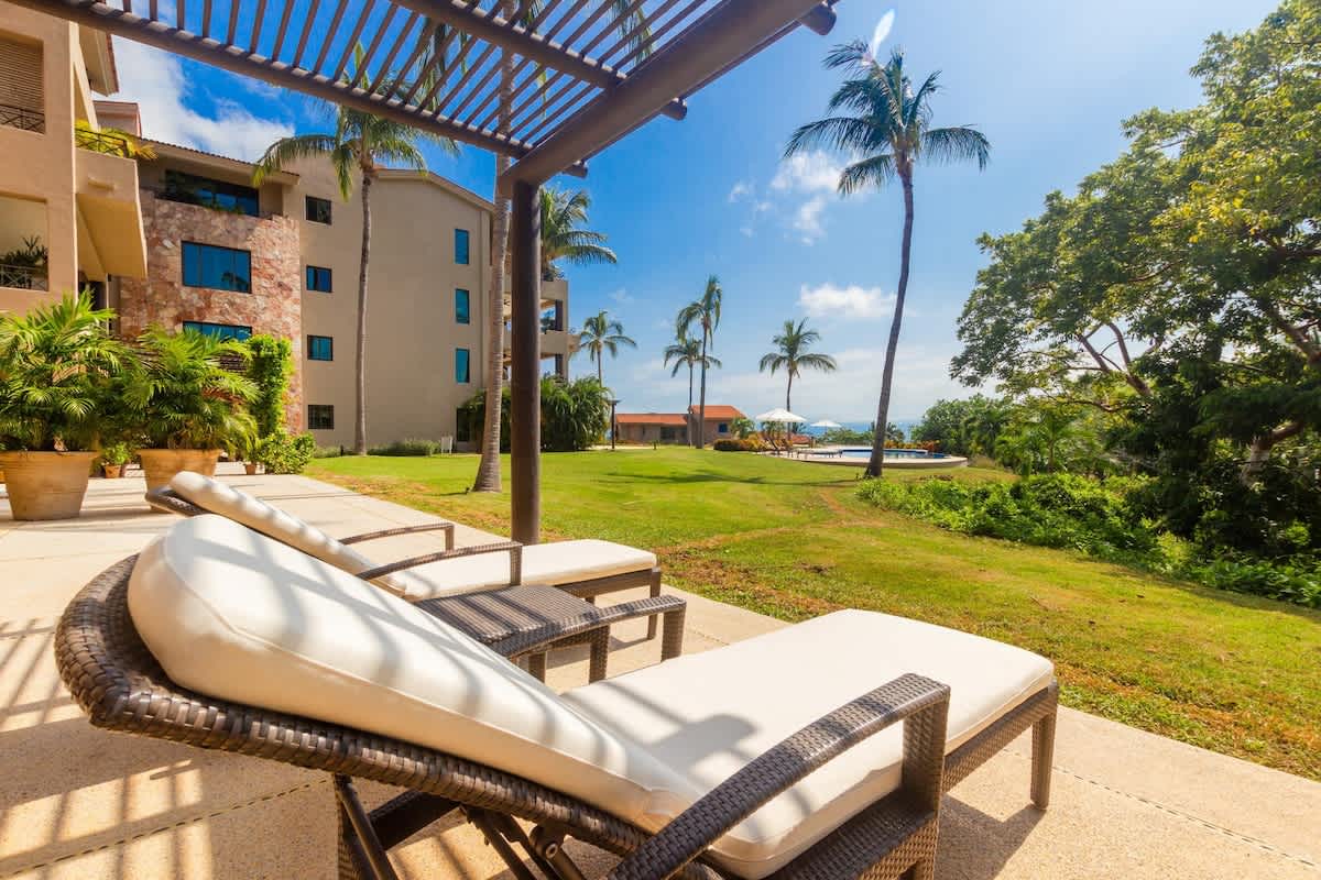 Condo la Jolla — Punta Mita, Nayarit — vacation rental