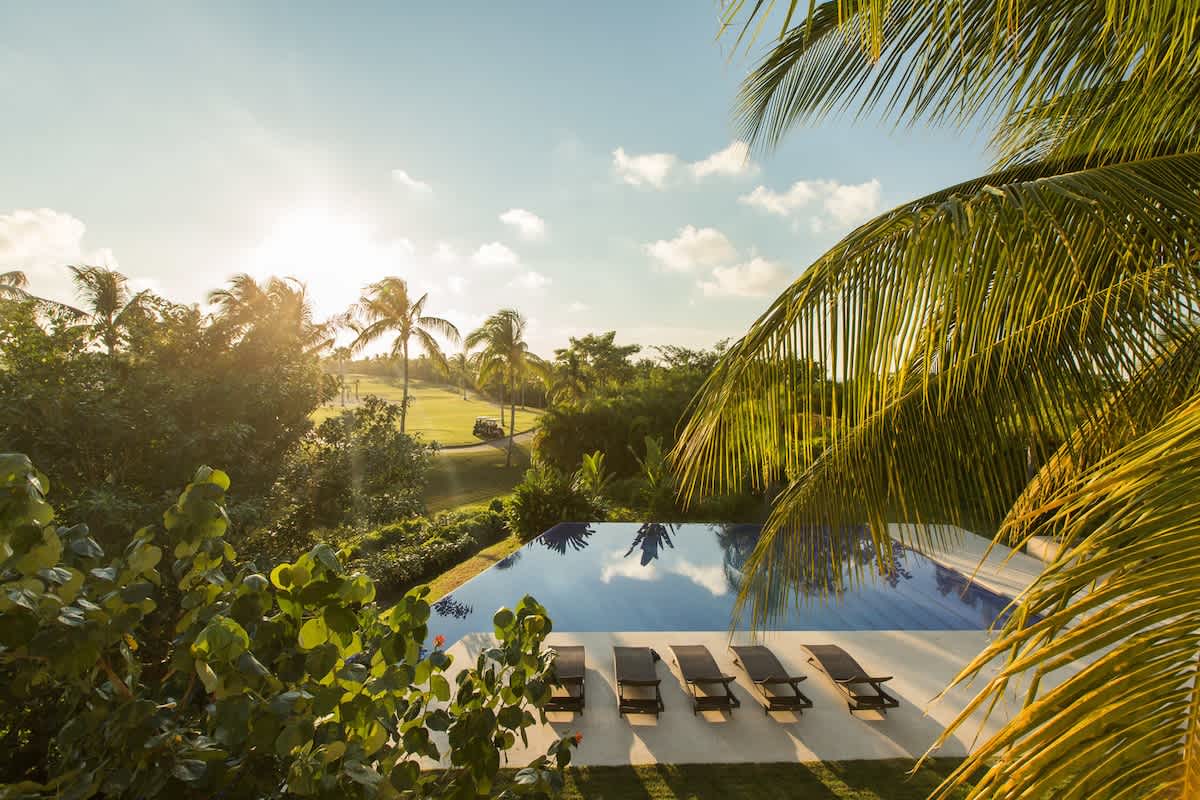 Exclusive Punta Mita Hideaway + Golf Cart & Beach — Punta Mita, Nayarit — vacation rental