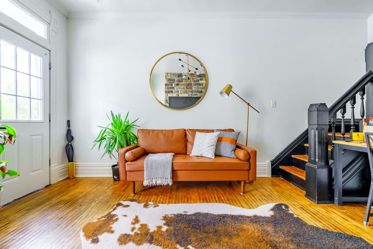 🌿 Jungle Fever by Jungle House | Walk to High Street | Near Convention Center, OSU & Nationwide Arena | Downtown & Short North | 5,800+ Reviews | Private Parking - Foto 19