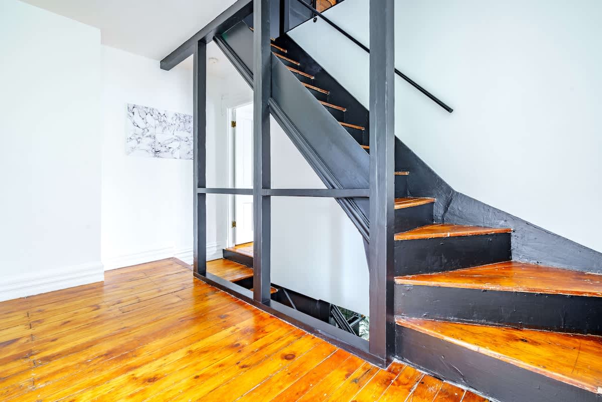 🌿 Jungle Fever by Jungle House | Walk to High Street | Near Convention Center, OSU & Nationwide Arena | Downtown & Short North | 5,800+ Reviews | Private Parking - Foto 44