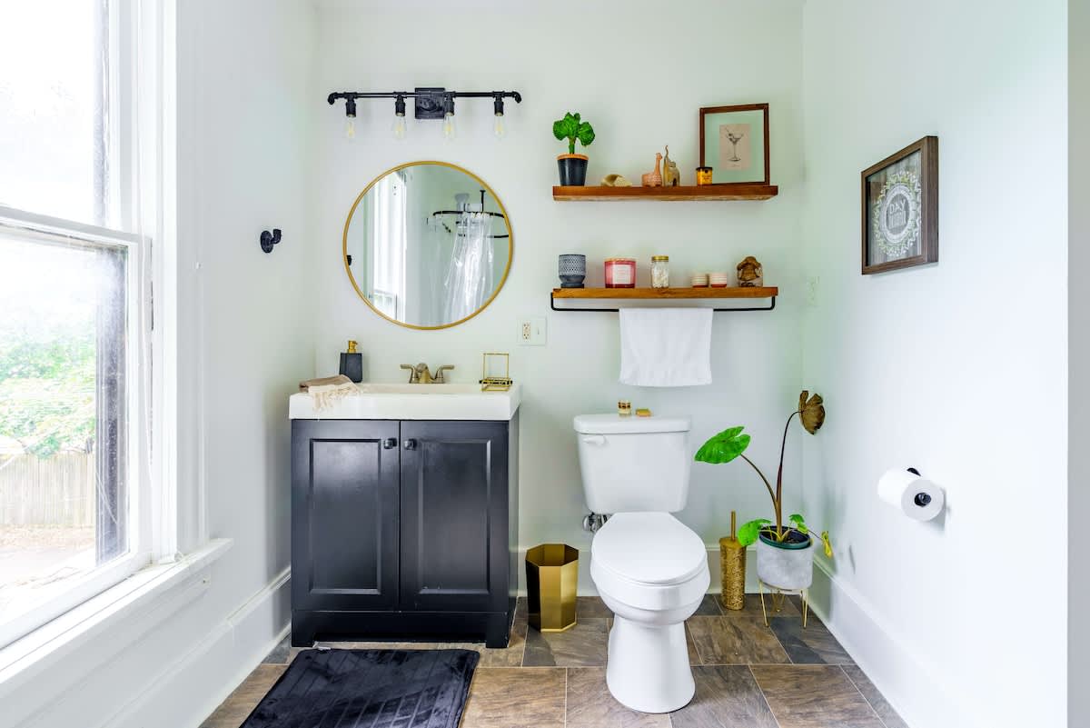 🌿 Jungle Fever by Jungle House | Walk to High Street | Near Convention Center, OSU & Nationwide Arena | Downtown & Short North | 5,800+ Reviews | Private Parking - Foto 39
