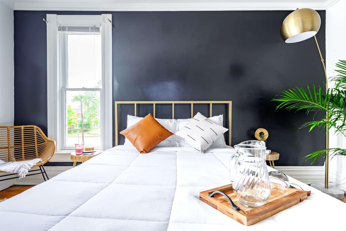 🌿 Jungle Fever by Jungle House | Walk to High Street | Near Convention Center, OSU & Nationwide Arena | Downtown & Short North | 5,800+ Reviews | Private Parking - Foto 29