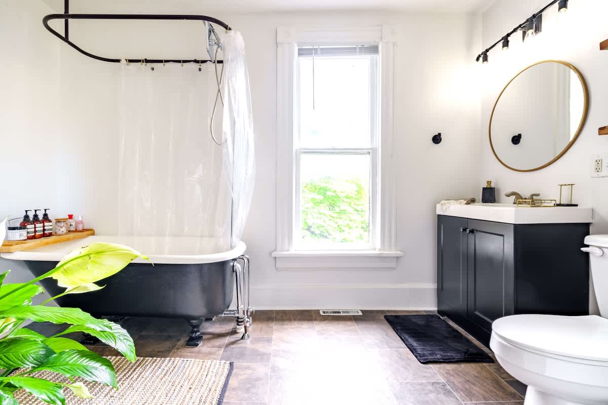 🌿 Jungle Fever by Jungle House | Walk to High Street | Near Convention Center, OSU & Nationwide Arena | Downtown & Short North | 5,800+ Reviews | Private Parking - Foto 38