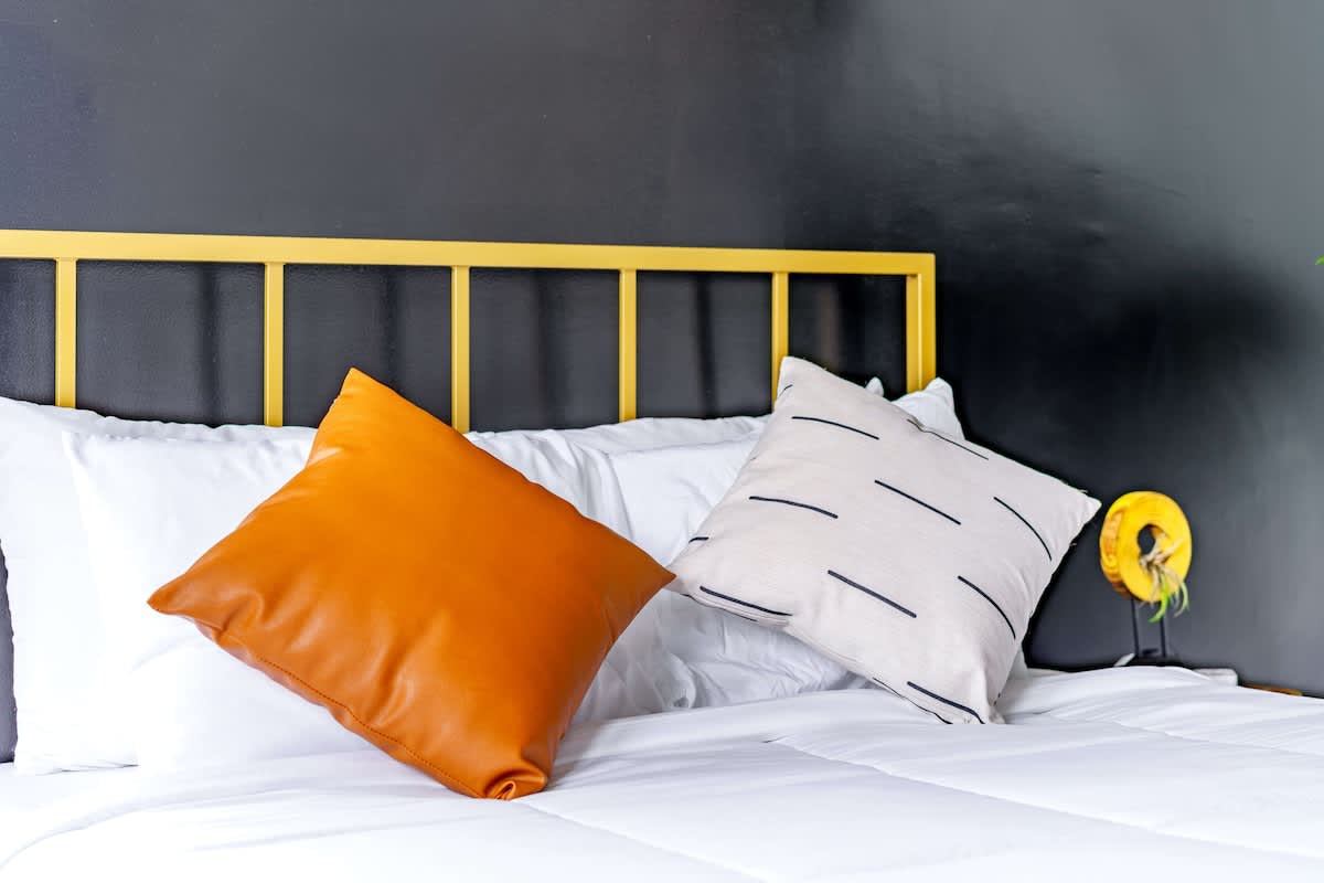 🌿 Jungle Fever by Jungle House | Walk to High Street | Near Convention Center, OSU & Nationwide Arena | Downtown & Short North | 5,800+ Reviews | Private Parking - Foto 36