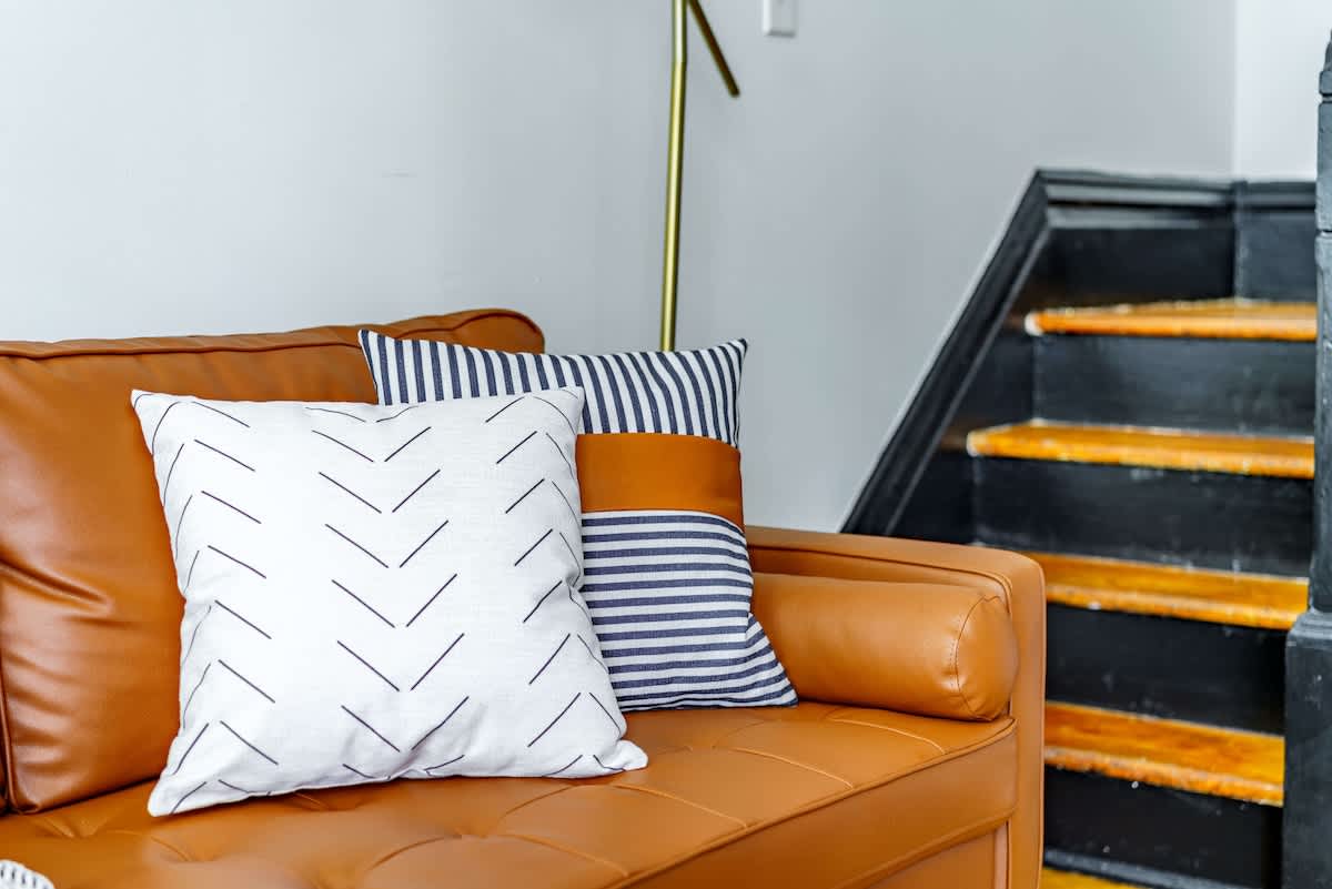 🌿 Jungle Fever by Jungle House | Walk to High Street | Near Convention Center, OSU & Nationwide Arena | Downtown & Short North | 5,800+ Reviews | Private Parking - Foto 21