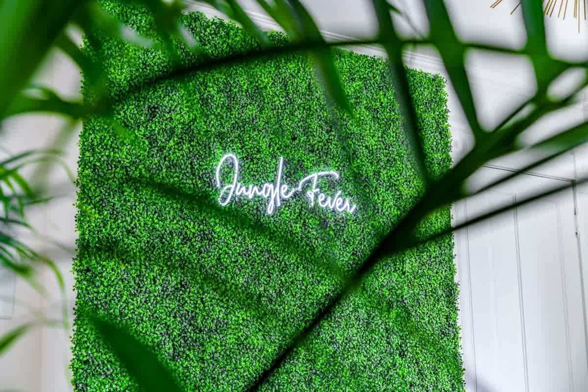 🌿 Jungle Fever by Jungle House | Walk to High Street | Near Convention Center, OSU & Nationwide Arena | Downtown & Short North | 5,800+ Reviews | Private Parking - Foto 7