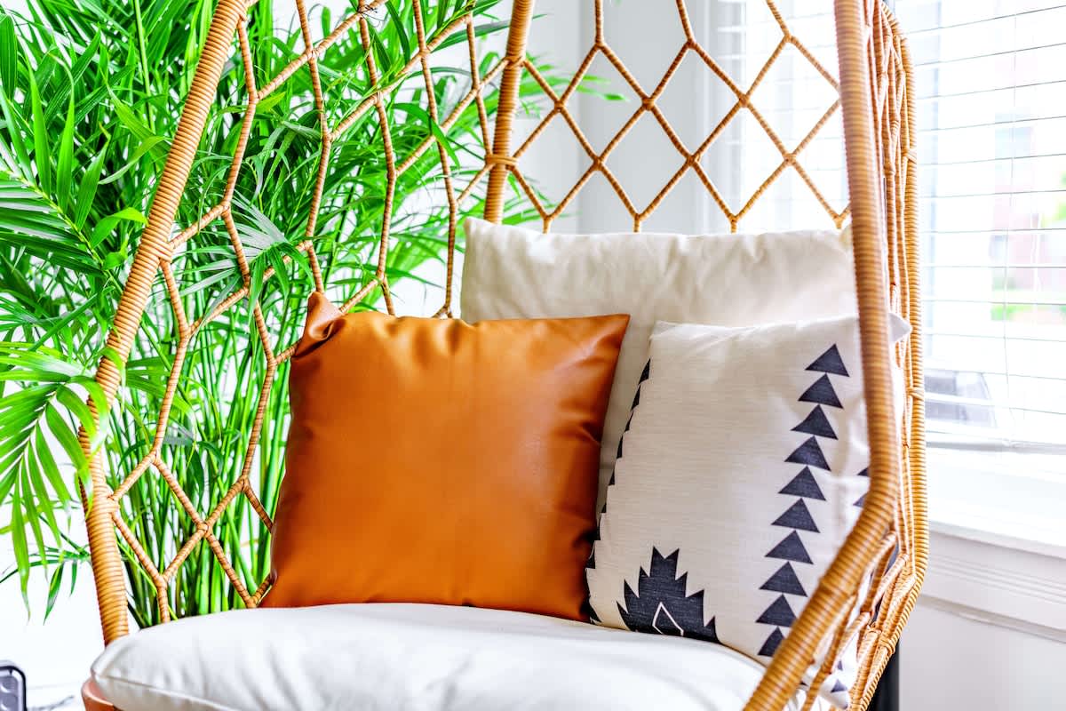 🌿 Jungle Fever by Jungle House | Walk to High Street | Near Convention Center, OSU & Nationwide Arena | Downtown & Short North | 5,800+ Reviews | Private Parking - Foto 18