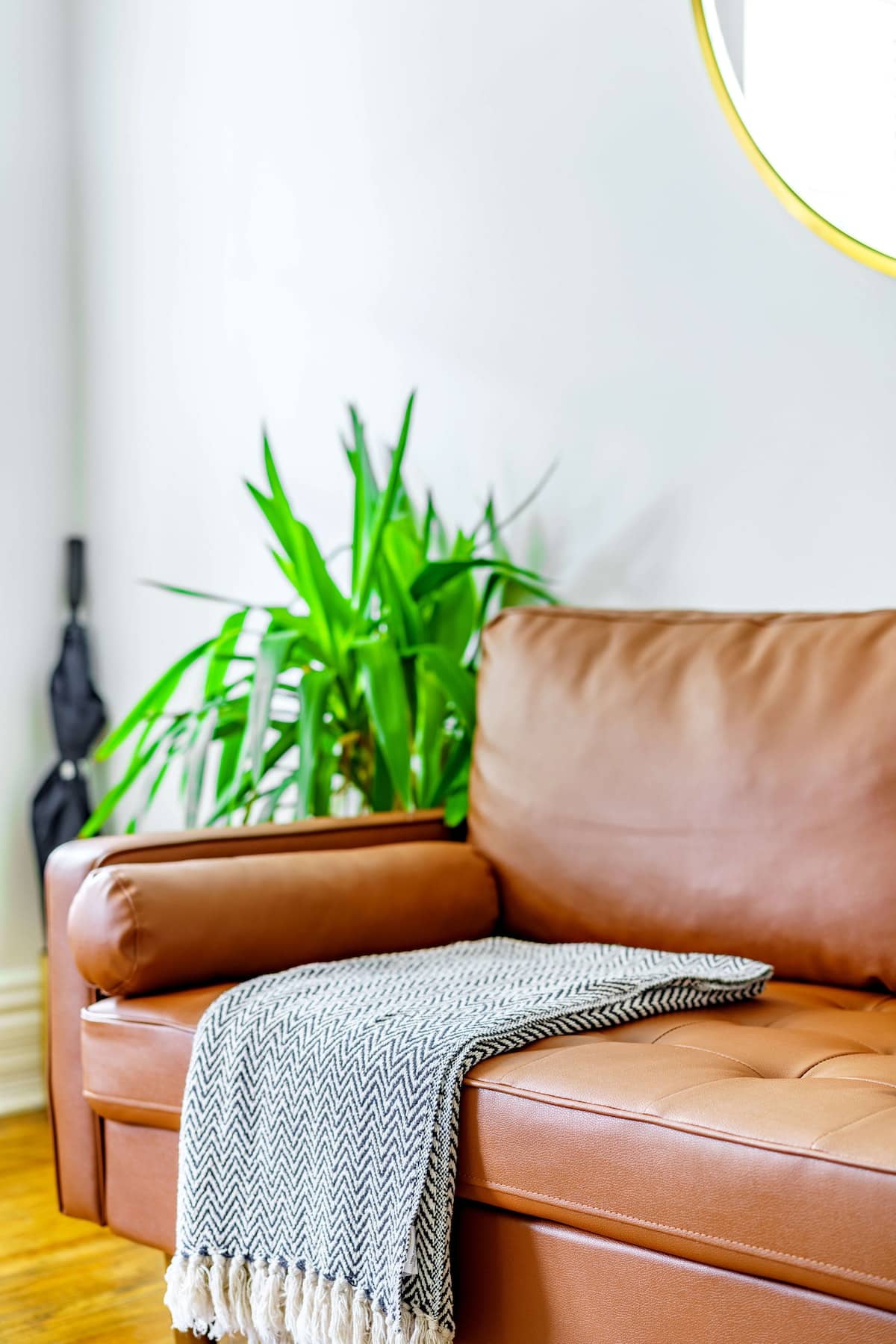 🌿 Jungle Fever by Jungle House | Walk to High Street | Near Convention Center, OSU & Nationwide Arena | Downtown & Short North | 5,800+ Reviews | Private Parking - Foto 22