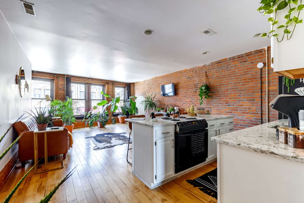 🌿 Casa On High by Jungle House | Right on High Street | Near...