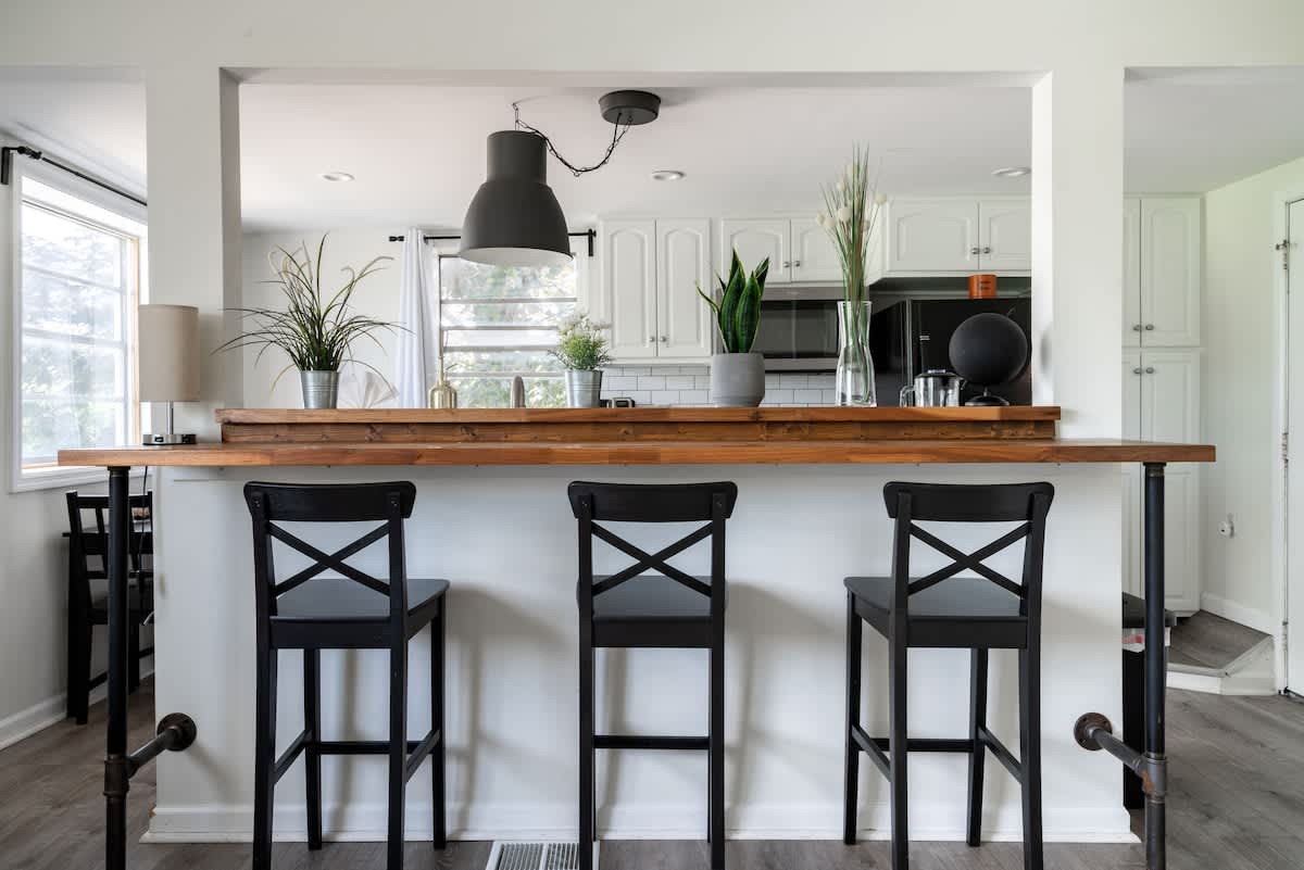🌿 Casa Tres by Jungle House | Near Convention Center, OSU & Nationwide 