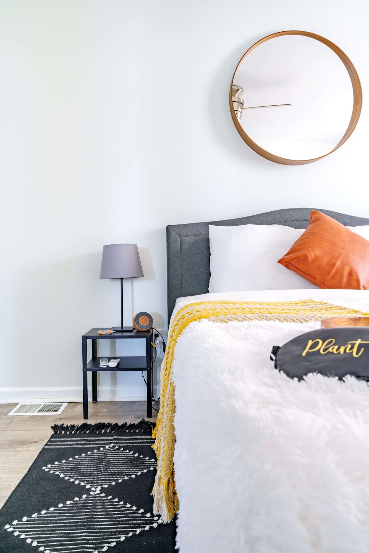 🌿 Goodale Oasis by Jungle House | Downtown & Short North | Walk to High Street | Private Parking | 5,800+ Reviews | Near OSU, Convention Center & Nationwide Arena - Foto 23