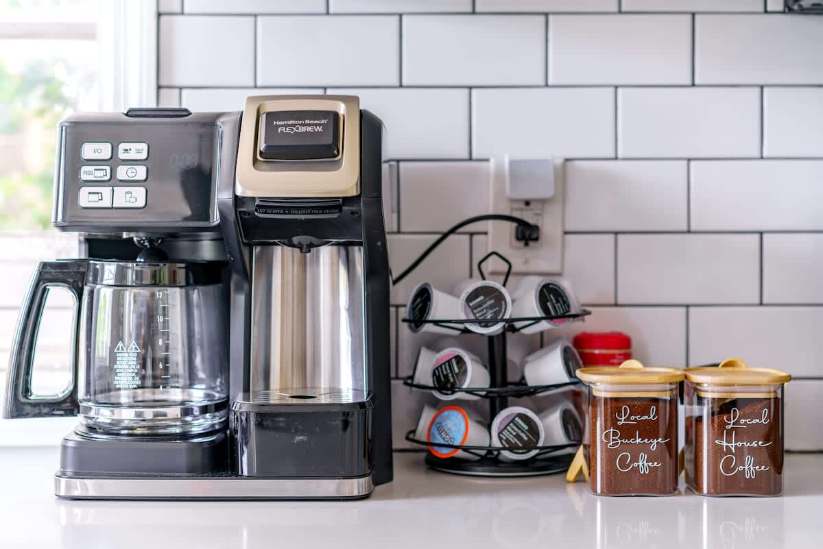 🌿 Goodale Oasis by Jungle House | Downtown & Short North | Walk to High Street | Private Parking | 5,800+ Reviews | Near OSU, Convention Center & Nationwide Arena - Foto 38