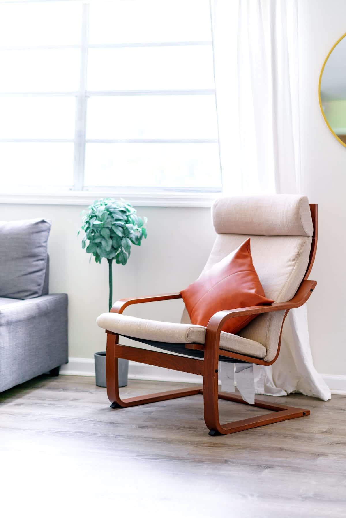 🌿 Goodale Oasis by Jungle House | Downtown & Short North | Walk to High Street | Private Parking | 5,800+ Reviews | Near OSU, Convention Center & Nationwide Arena - Foto 14