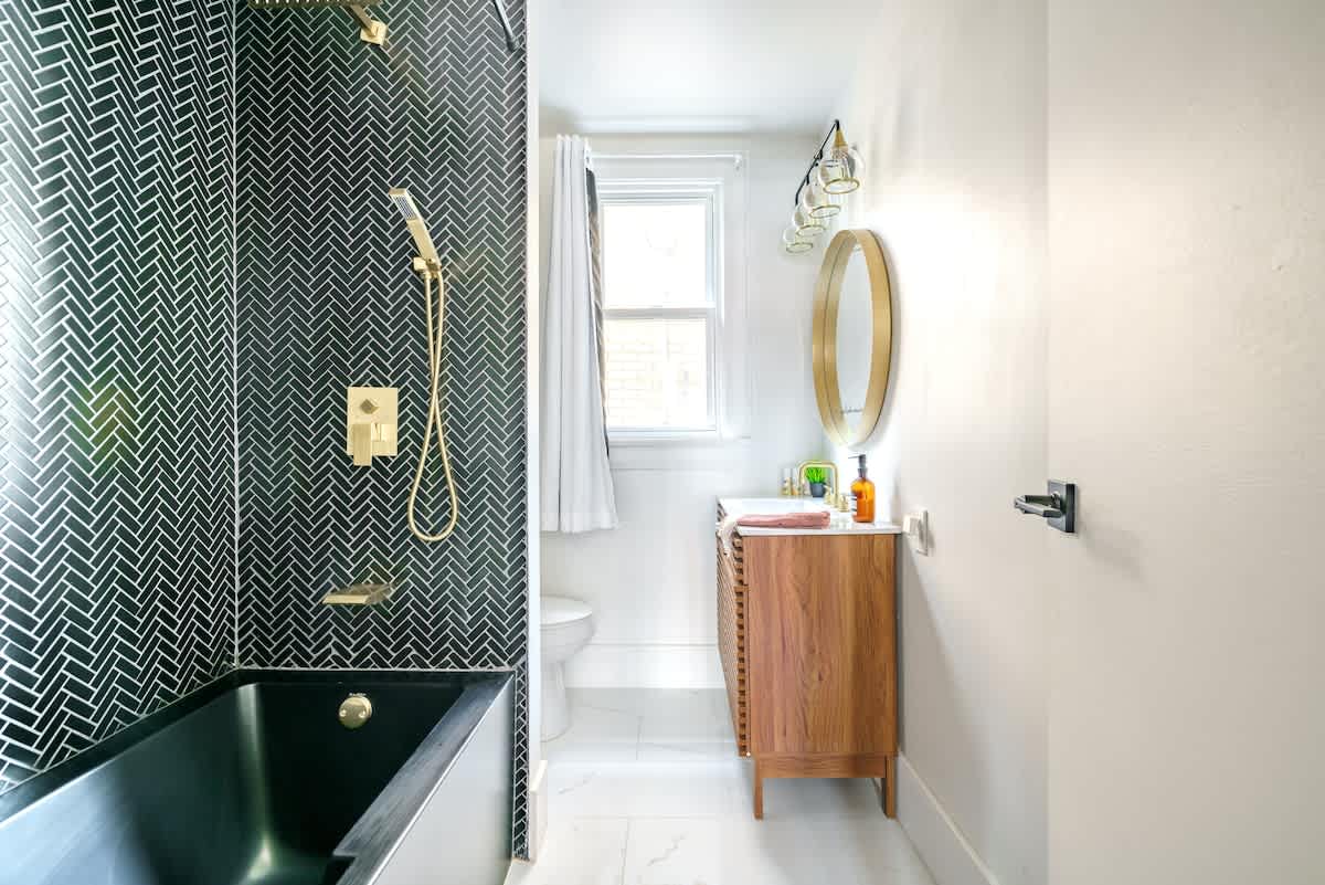 🌿 Jungle Gem by Jungle House | Walk to High Street | Private Parking | 