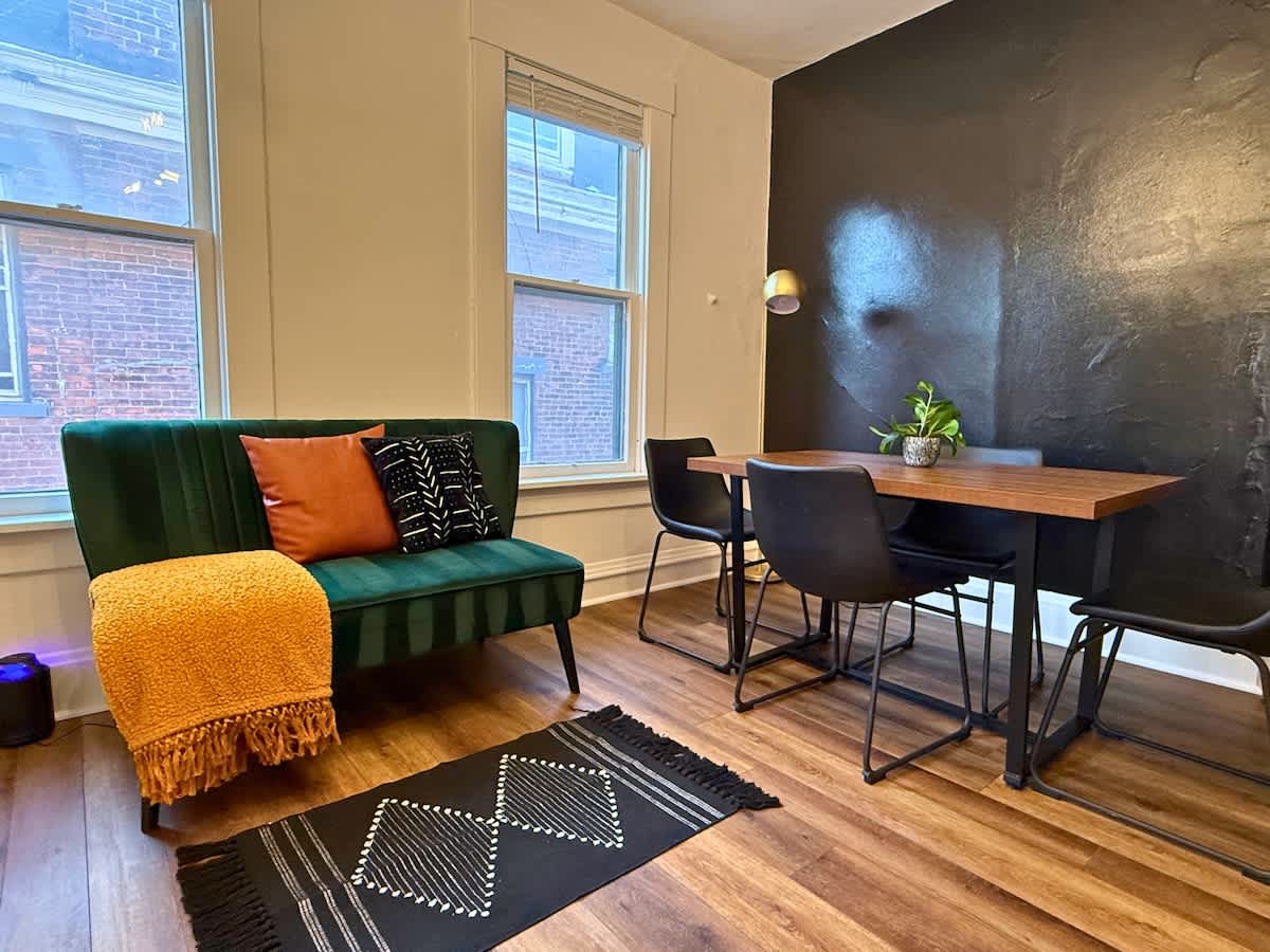 🌿 Jungle Haus by Jungle House | Walkable to High Street | Downtown...