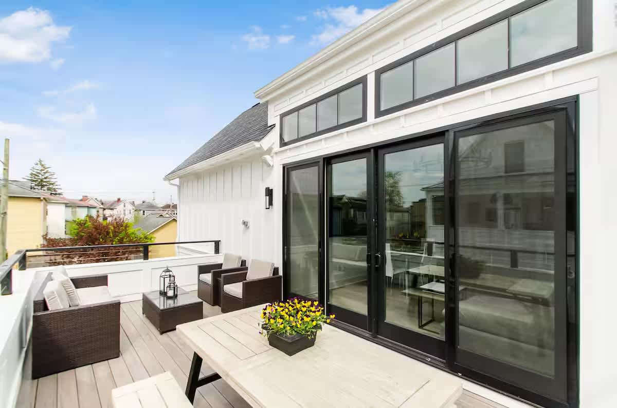 🌿 Jungle Sol by Jungle House | Garage Parking | Downtown & Short North 