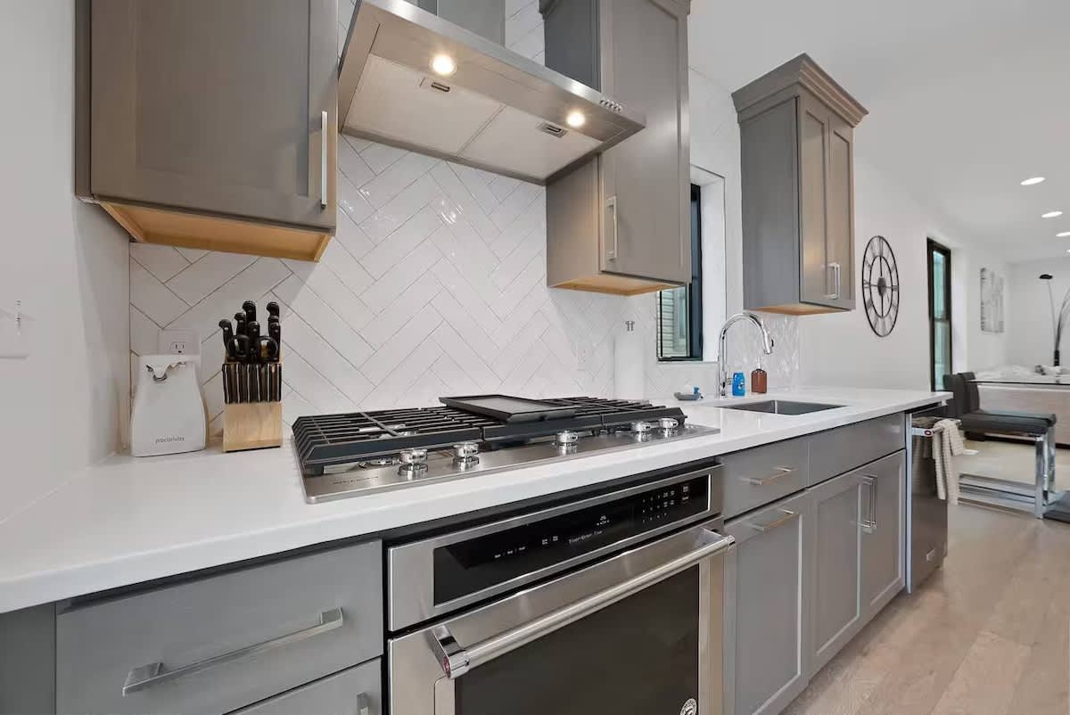 🌿 Casa Retreat by Jungle House | Walkable to High Street | Downtown & Short North | Near Nationwide Arena, OSU & Convention Center | 5,800+ Reviews - Foto 19