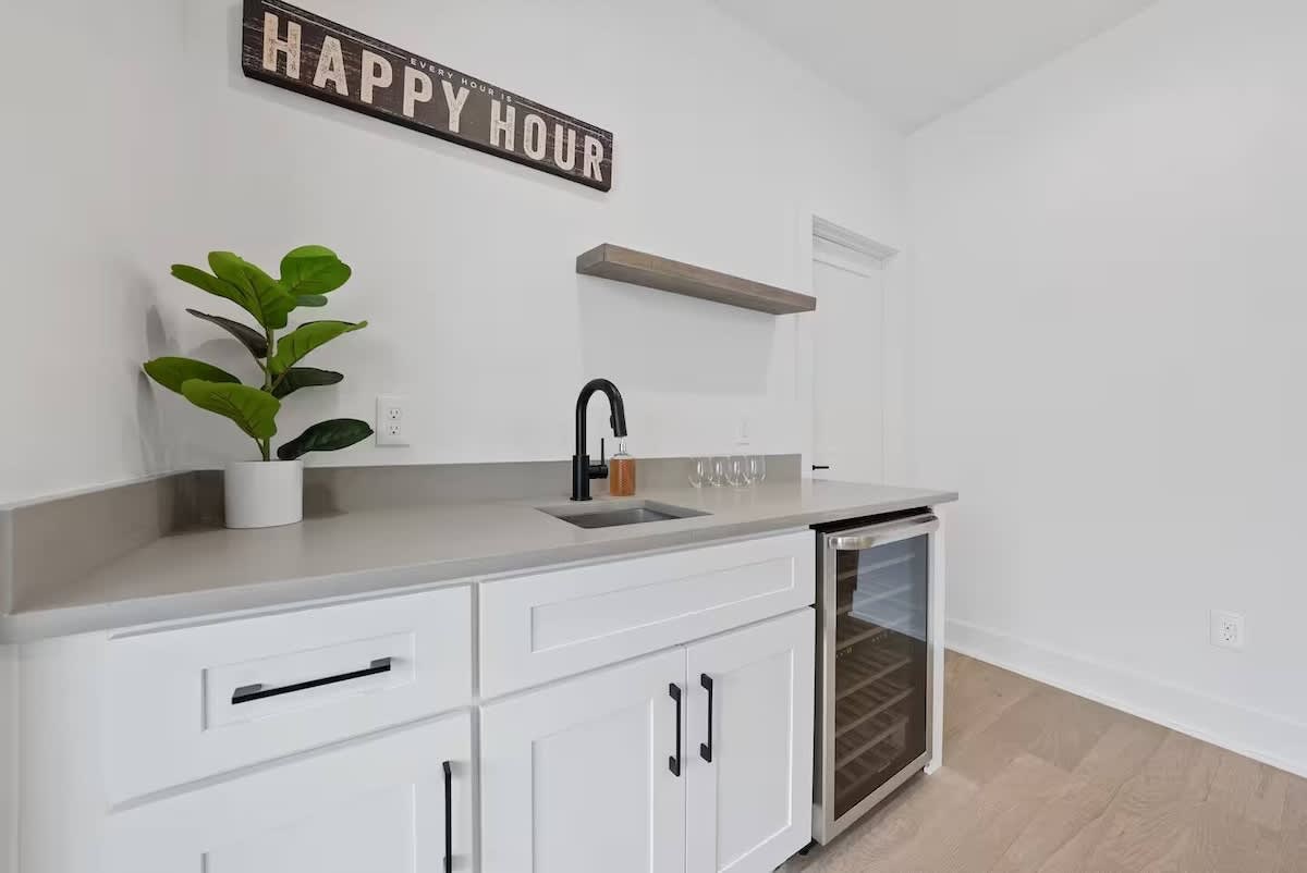 🌿 Casa Retreat by Jungle House | Walkable to High Street | Downtown & Short North | Near Nationwide Arena, OSU & Convention Center | 5,800+ Reviews - Foto 22