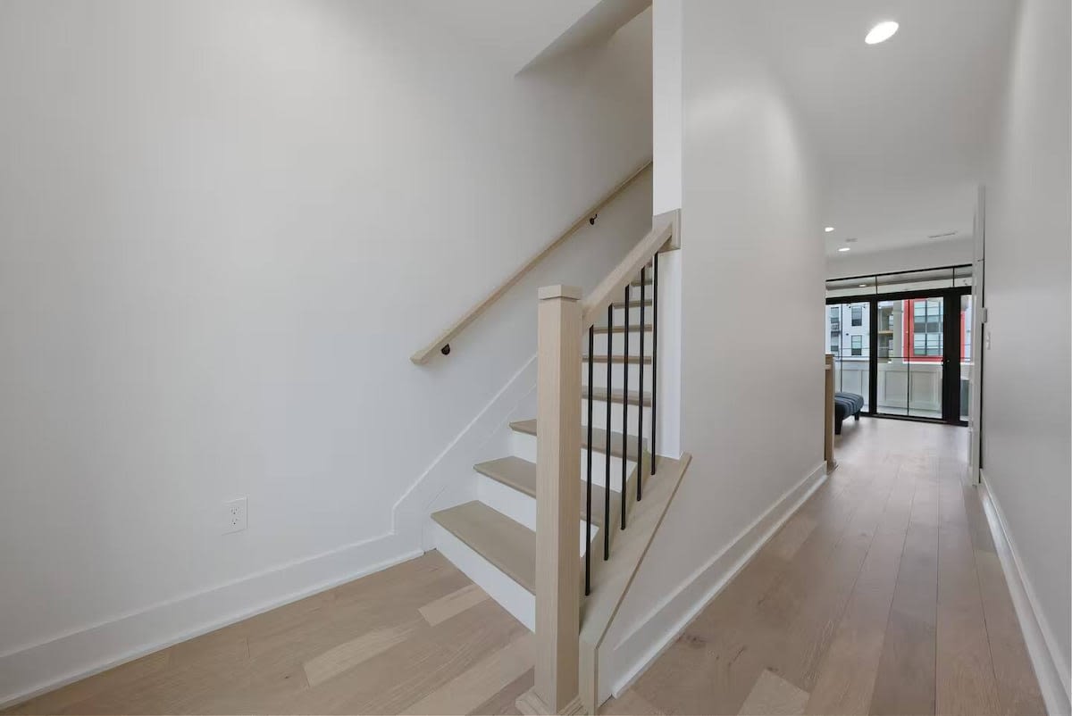 🌿 Casa Retreat by Jungle House | Walkable to High Street | Downtown & Short North | Near Nationwide Arena, OSU & Convention Center | 5,800+ Reviews - Foto 15