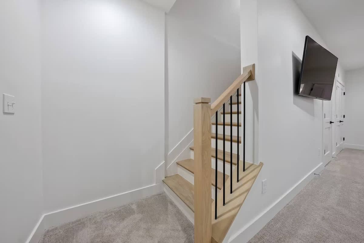 🌿 Casa Retreat by Jungle House | Walkable to High Street | Downtown & Short North | Near Nationwide Arena, OSU & Convention Center | 5,800+ Reviews - Foto 16