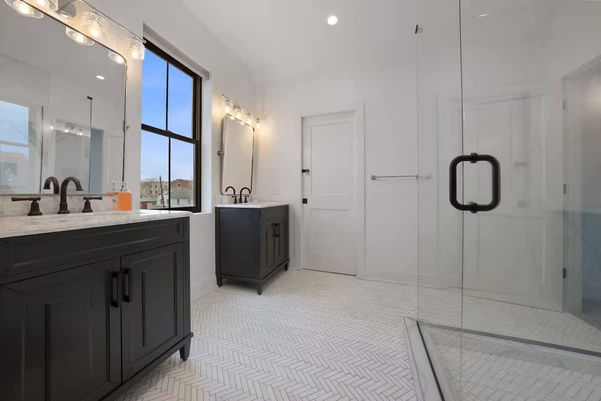 🌿 Casa Retreat by Jungle House | Walkable to High Street | Downtown & Short North | Near Nationwide Arena, OSU & Convention Center | 5,800+ Reviews - Foto 30