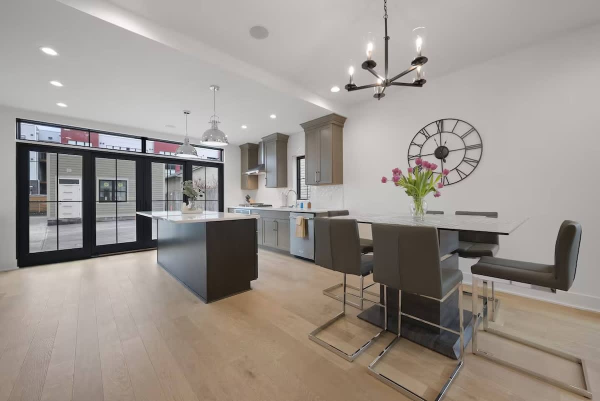 🌿 Casa Retreat by Jungle House | Walkable to High Street | Downtown...