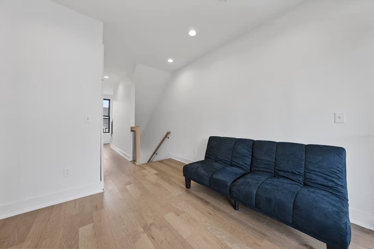 🌿 Casa Retreat by Jungle House | Walkable to High Street | Downtown & Short North | Near Nationwide Arena, OSU & Convention Center | 5,800+ Reviews - Foto 14