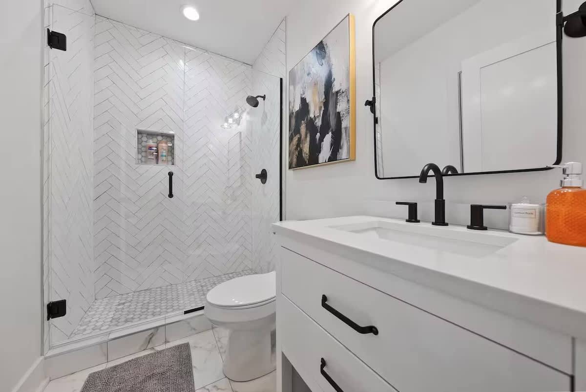 🌿 Casa Retreat by Jungle House | Walkable to High Street | Downtown & Short North | Near Nationwide Arena, OSU & Convention Center | 5,800+ Reviews - Foto 33
