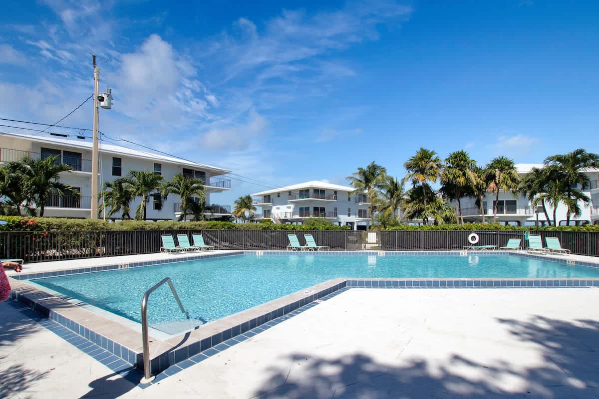 Bayfront Condo w/ Gulf Views & Pool Access — Marathon, FL — vacation rental