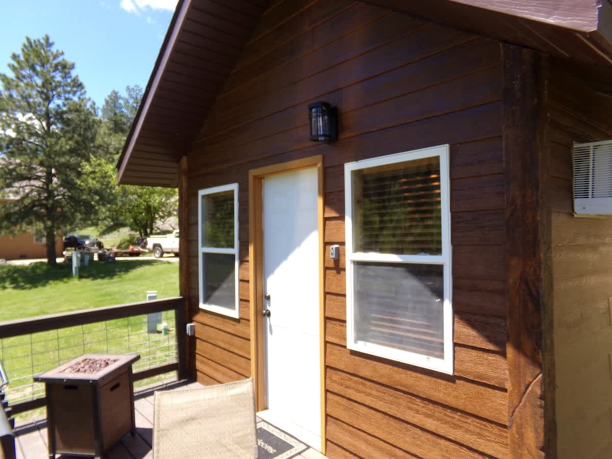 The Little Pine, Cozy Loft in the Forest 6