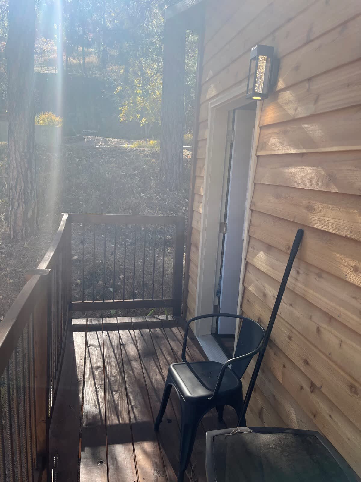 Bullion Street Hideaway 2