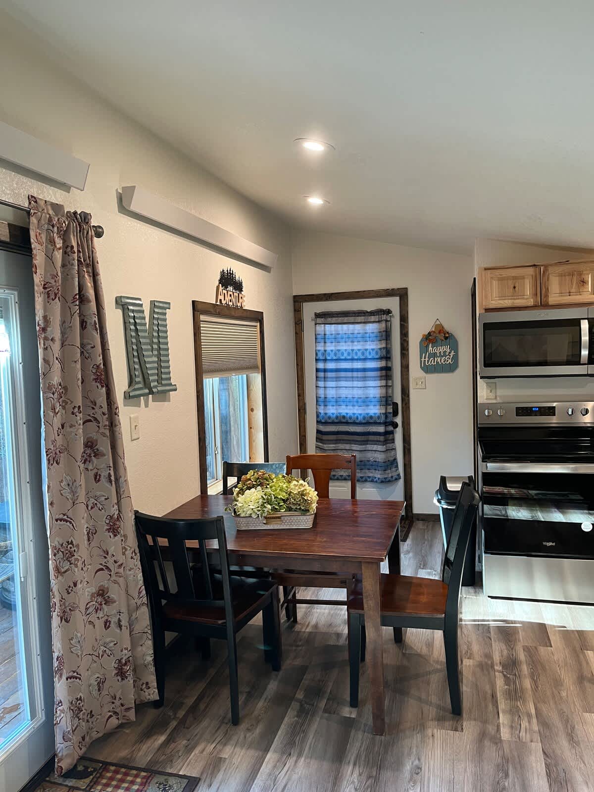 Bullion Street Hideaway 3