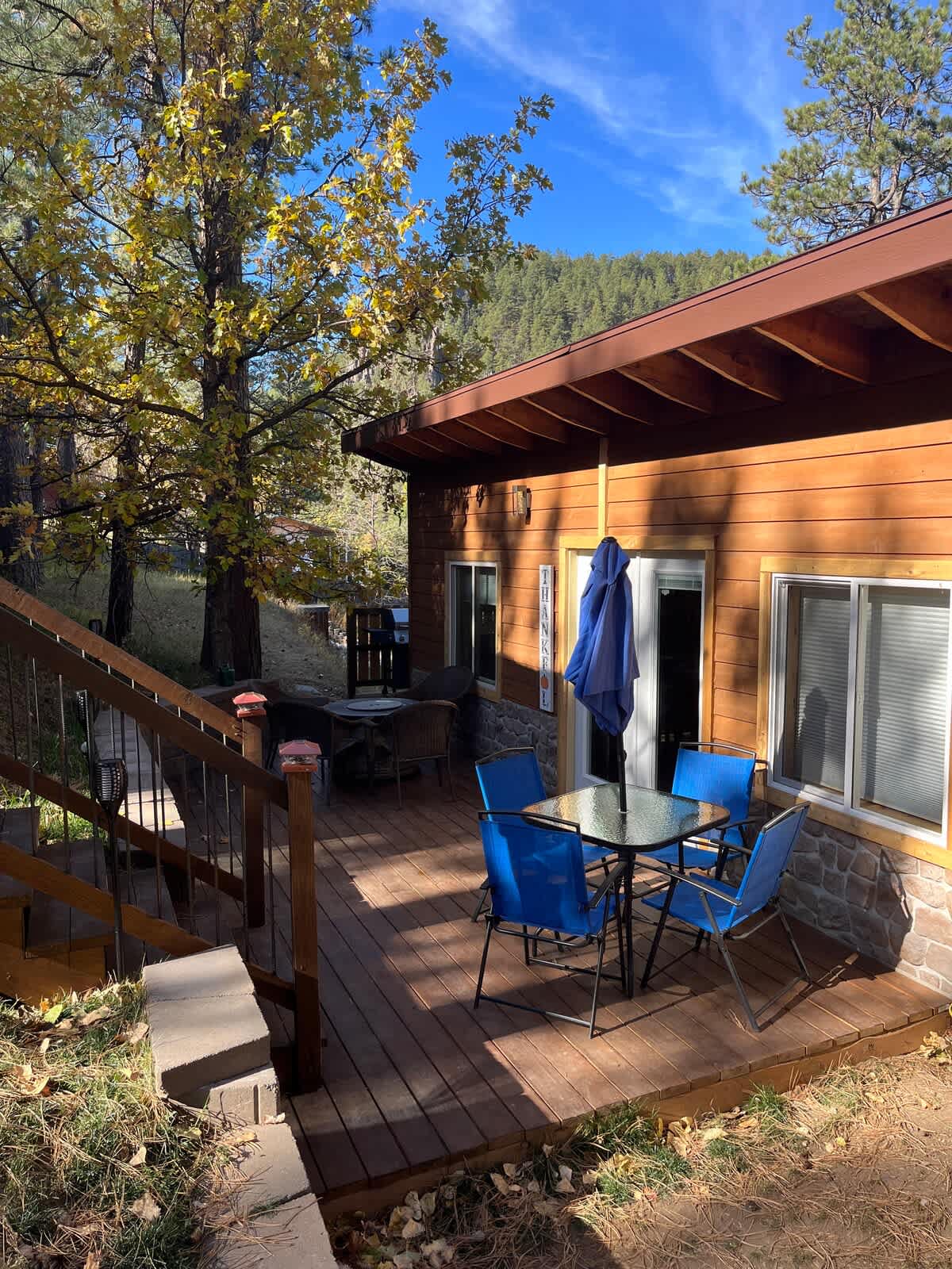 Bullion Street Hideaway 6