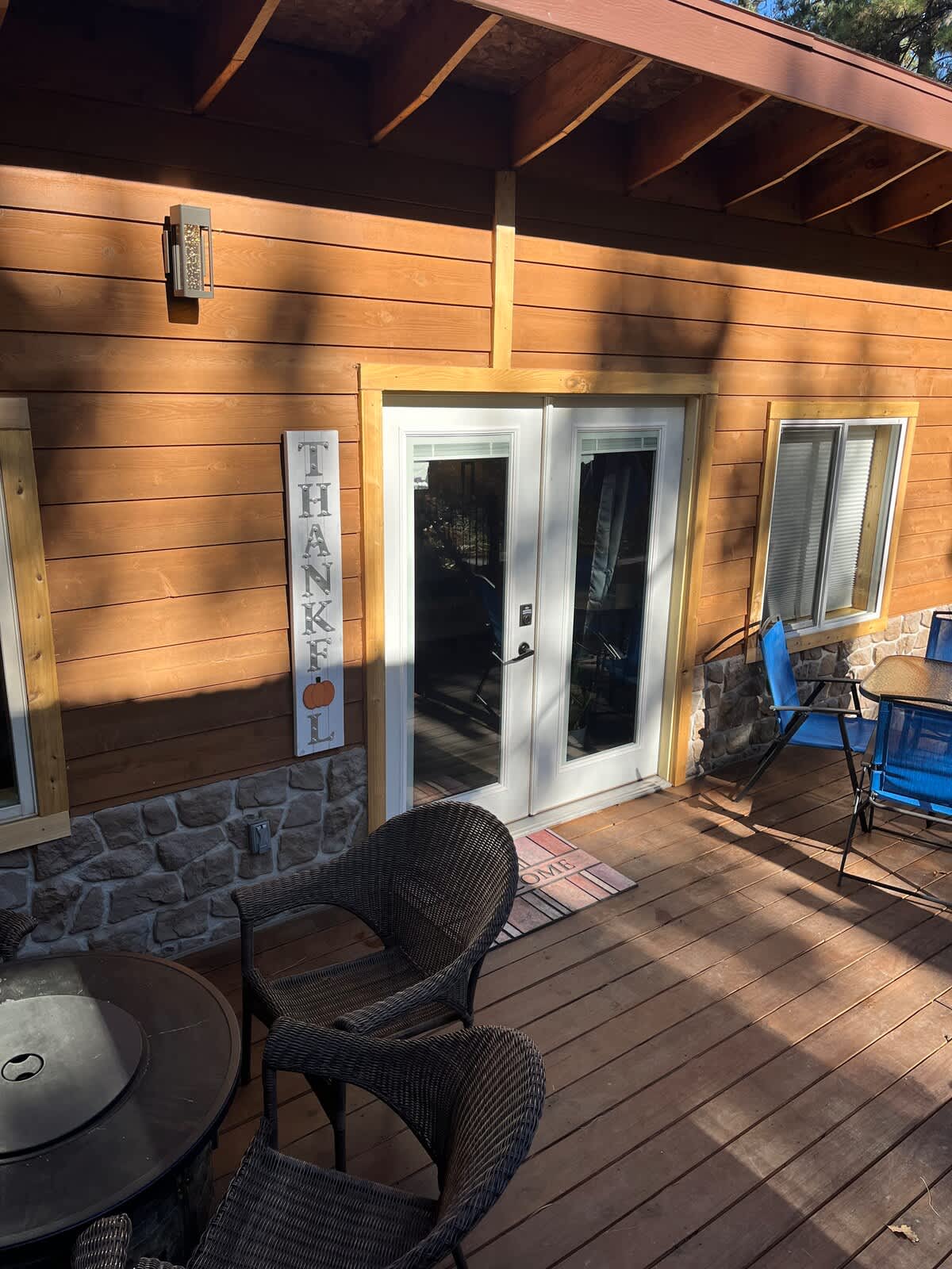 Bullion Street Hideaway 5