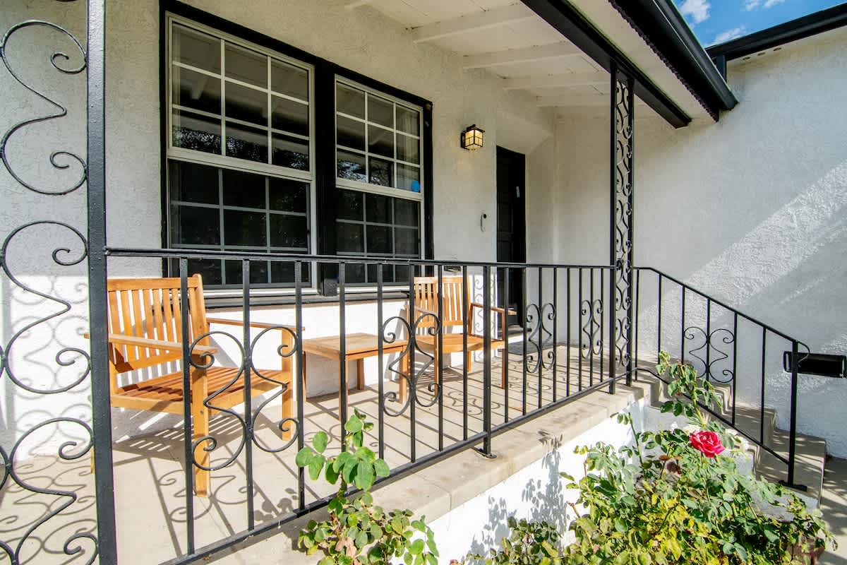 Central LA Home with Private Yard · Near The Grove