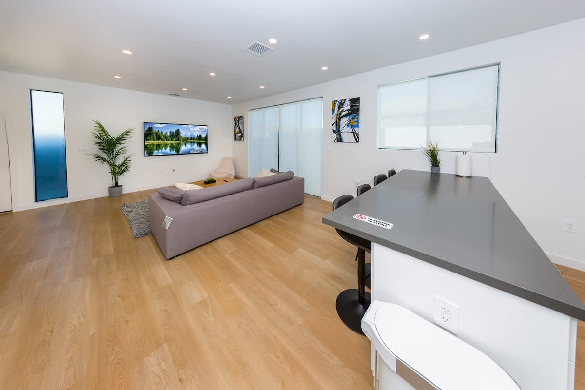 Private Guesthouse · Near Culver City & Beverly Hills