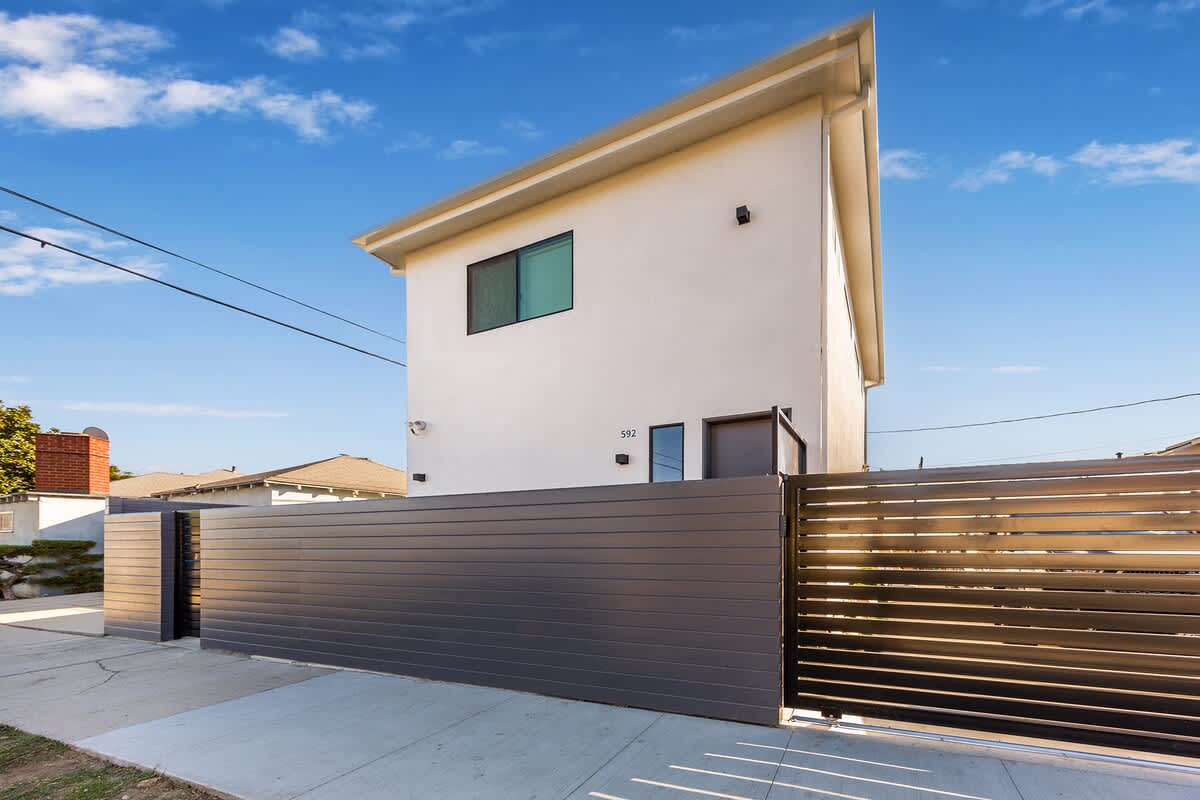 Private Guesthouse · Near Culver City & Beverly Hills