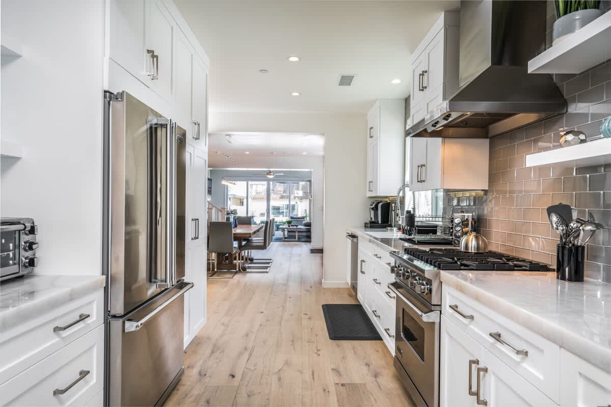 130 39th | Stunning 3 Story w/ Rooftop Deck 6