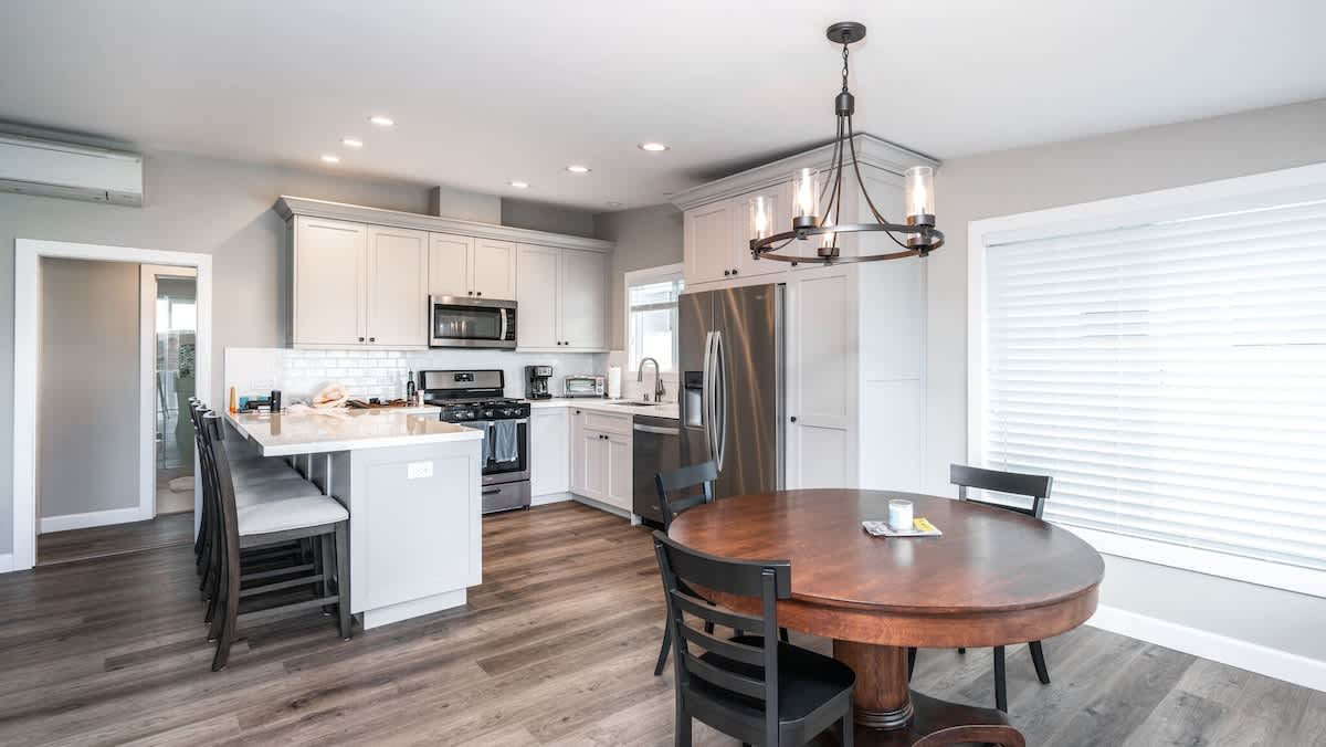 129 Opal B | Remodeled Balboa Island Gem