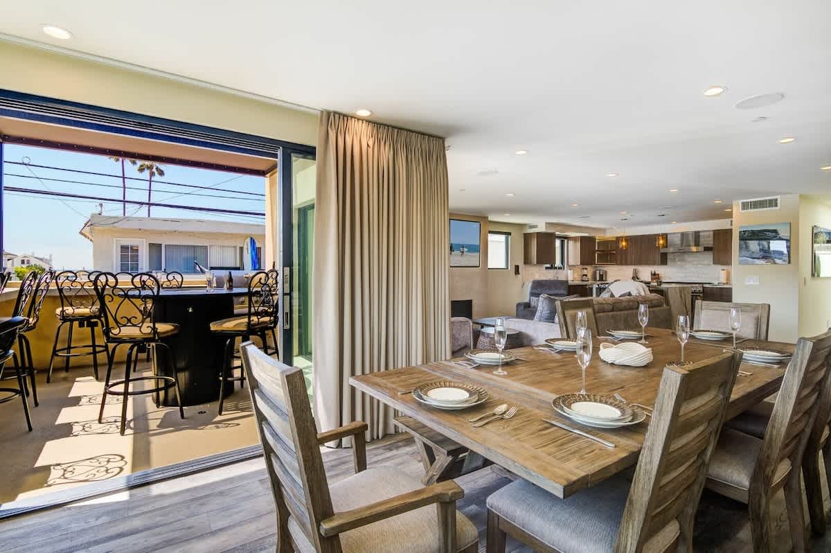 209 9th St | Modern Remodel By The Bay & Beach 5