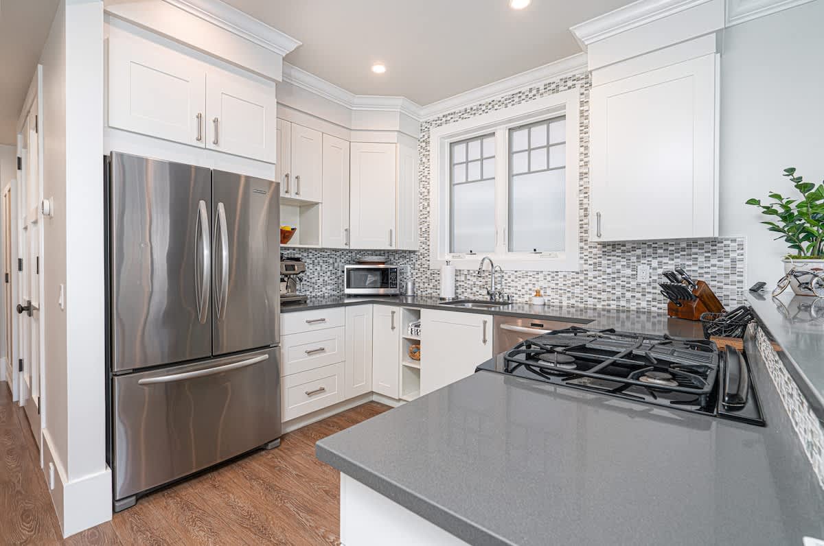1225 W. Balboa Blvd A | Coastal Luxury | 1 House to Sand 5